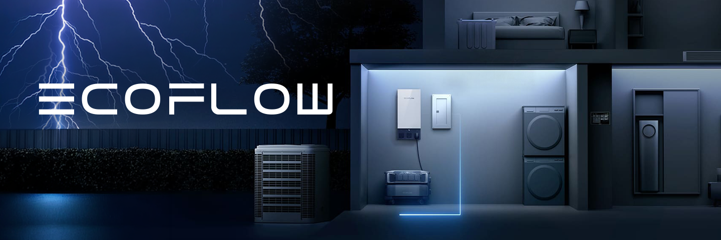 Apagões em Portugal: como preparar a sua casa e o seu negócio com a ecoflow